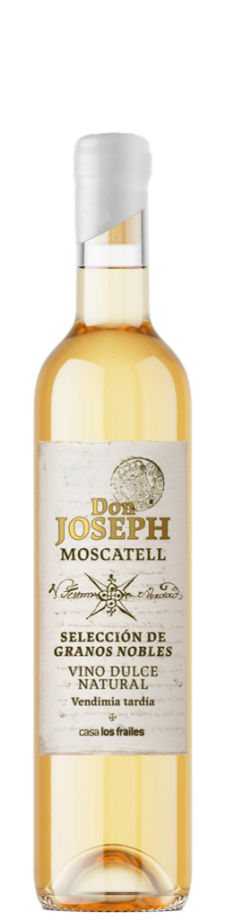 DON JOSEPH MOSCATEL