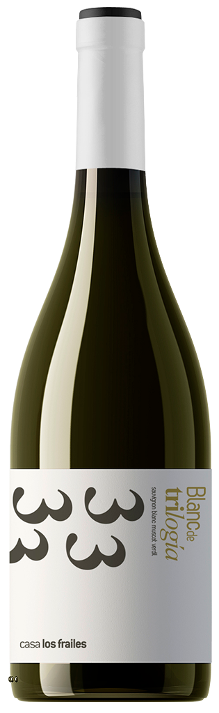 BLANC DE TRILOGIA