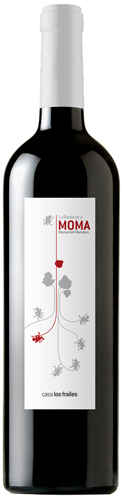 LA DANZA DE LA MOMA