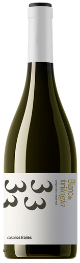 BLANC DE TRILOGIA