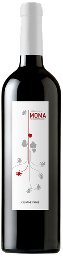 LA DANZA DE LA MOMA
