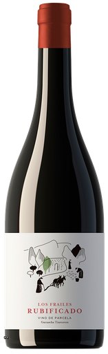 LOS FRAILES RUBIFICADO