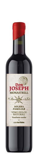 [3019F] DON JOSEPH MONASTRELL