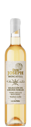 [3122F] DON JOSEPH MOSCATEL